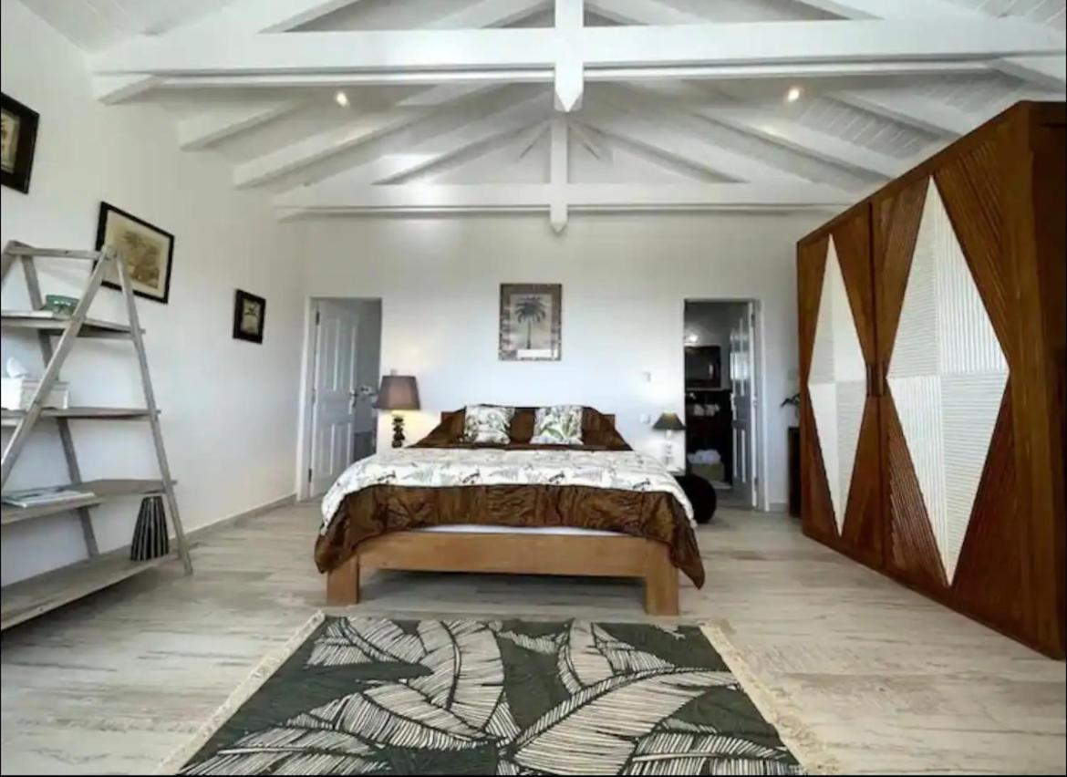 Maison De Camille Baie Nettle Εξωτερικό φωτογραφία