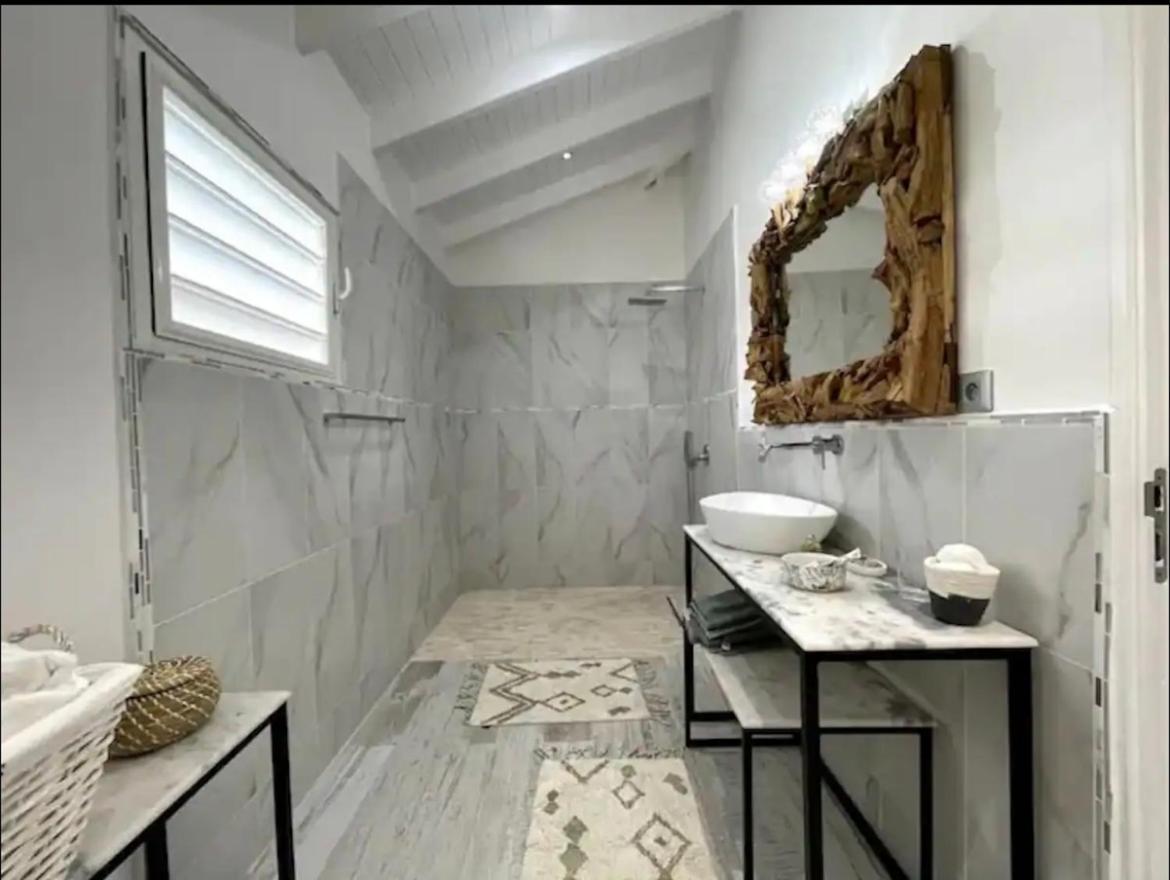 Maison De Camille Baie Nettle Εξωτερικό φωτογραφία